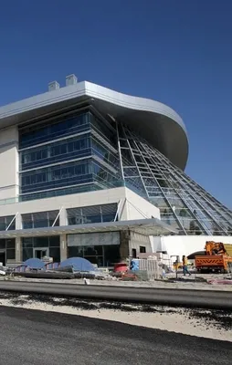 Dev proje 2 gün sonra açılıyor