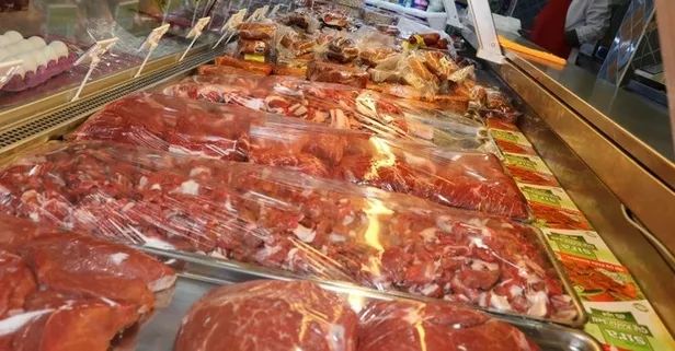 Ramazan öncesi et fiyatları için flaş hamle! Et ve Süt Kurumu harekete geçti: Spekülasyonlara engel olacağız