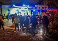 Terör örgütü PKK’dan Belçikadaki Türklere ölüm listeli provokasyon! Ankara harekete geçti: Başkan Erdoğandan yaralı gence telefon