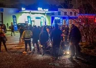 Terör örgütü PKK’dan Belçikadaki Türklere ölüm listeli provokasyon! Ankara harekete geçti: Başkan Erdoğandan yaralı gence telefon