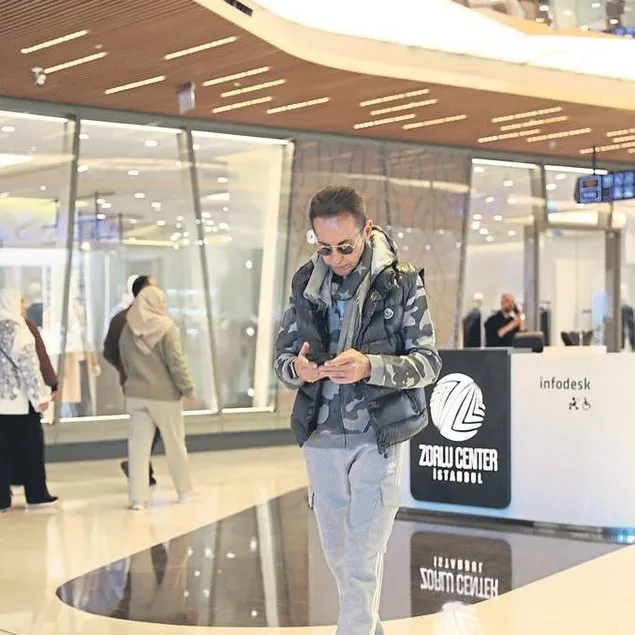 Alışveriş turu