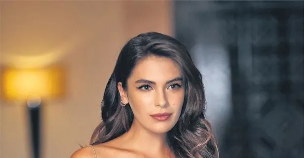 Biran Damla Yılmaz'dan bomba Engin Akyürek itirafı