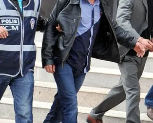 Eylem hazırlığındaki 5 DAEŞ’li yakalandı!