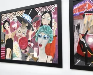 Doqu Home, Türk sanatını Londra’da buluşturdu