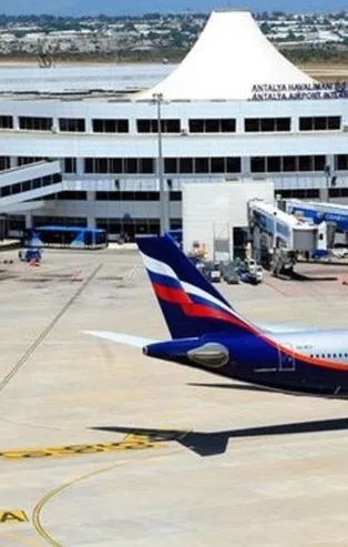 Turizme ekim dopingi