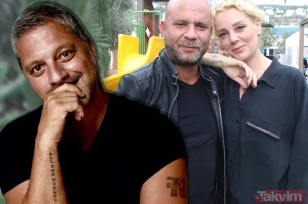 Kayahan’ın büyük kızı Beste Açar hakkındaki ‘ihanet’ iddialarına yanıt verdi! İşte Beste’nin açıklaması - 1