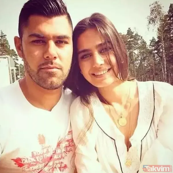 Eşref Rüya’nın Çiğdem’i Büşra Develi’nin kardeşi güzelliğiyle ablasını gölgede bıraktı! - 23