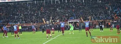 Trabzonspor deplasmanda Fraport TAV Antalyaspor’a konuk oluyor! İşte Avcı’nın Antalyaspor maçı muhtemel 11’i