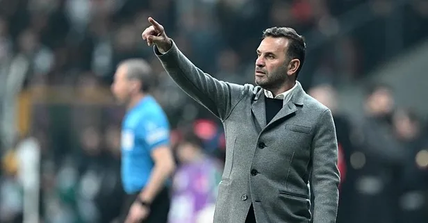 95 milyonluk sözleşme çekmecede: Galatasaray Okan Buruk ile anlaştı! Tecrübeli hoca seçimi bekliyor