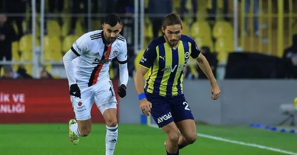 Son dakika transfer haberleri... Portekiz devi Sporting Lizbon Fenerbahçe'nin yıldızı Miguel Crespo'yu istiyor!-4