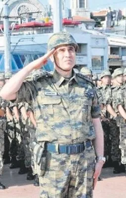 FETÖ’ye paraŞUT
