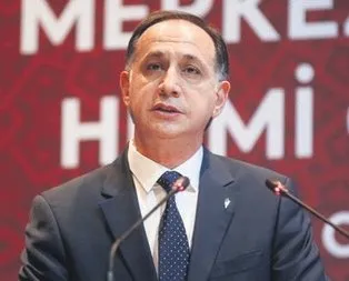 Hakem akademisi kaldırıldı