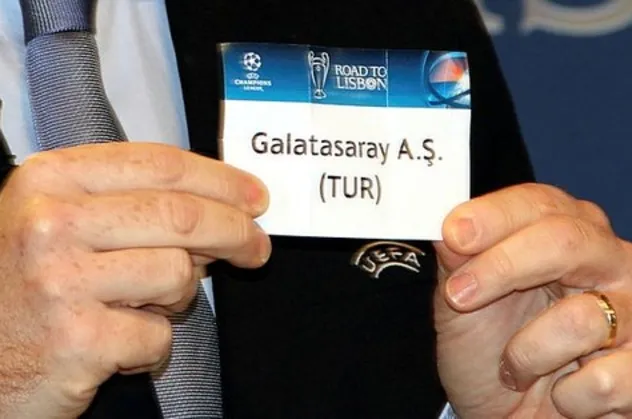 Galatasaray'ın Şampiyonlar Ligi rakipleri belli oldu mu? Şampiyonlar Ligi kura çekimi ne zaman? İşte muhtemel rakipler