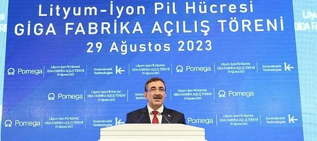 Cari açığı düşürecek dev yatırım!