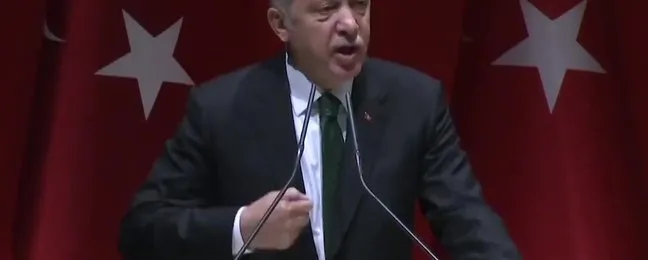 Erdoğan'dan Türkiye düşmanlarına net mesaj