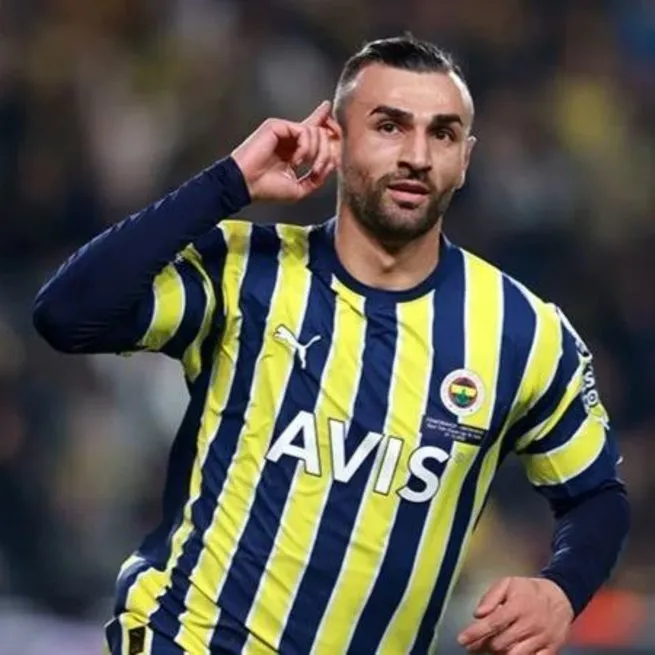 Serdar’ı Bundesliga’da görmek isterim