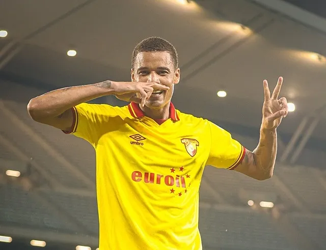 Janderson gole hasret kaldı