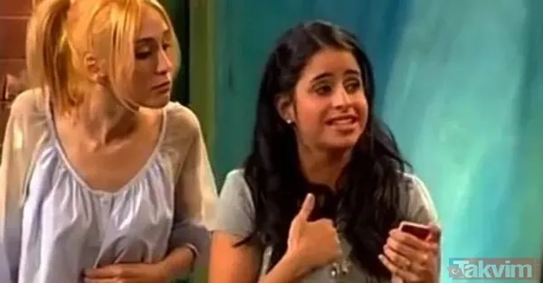 Tanımak artık imkansız! Çok Güzel Hareketler Bunlar'ın yıldızı Zeynep Koçak ortaya çıktı! Son halini gören inanamadı 'Bambaşka biri' - 3