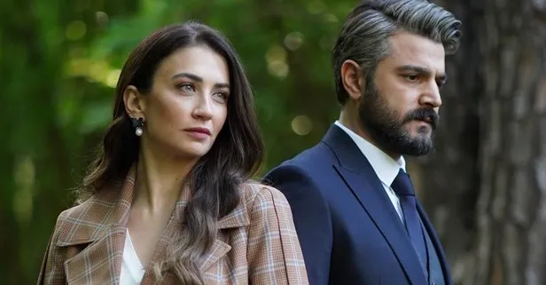 atv’nin yeni dizisinin ilk tanıtımı yayınlandı