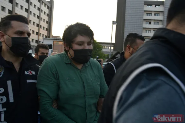 Çiftlik Bank vurguncusu "Tosuncuk" Mehmet Aydın'ın cebinden sadece 120 lira çıktı! - 18