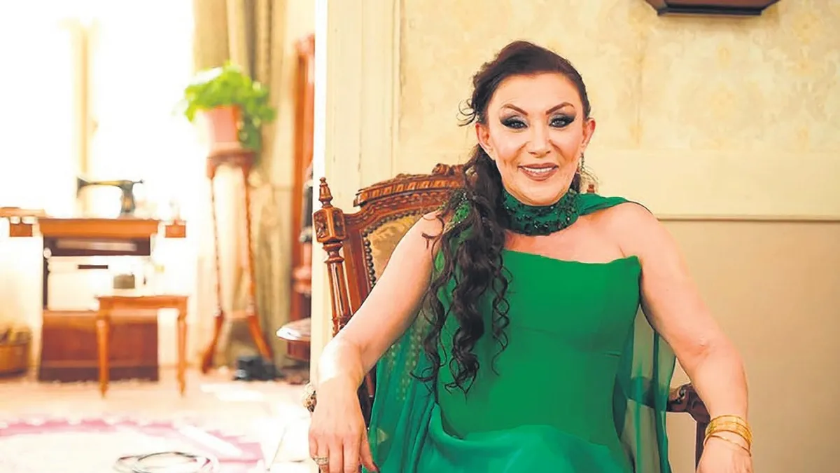 Güllü'nün ölümünde sır perdesi aralanıyor! Evdeki kayıtları TÜBİTAK analiz edecek