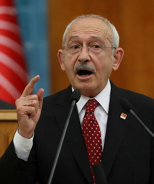 Sabah gazetesi yazarı Mahmut Övür: Kemal Kılıçdaroğlu Artı 1'in arkasındaki isimle tanıştı mı?-5