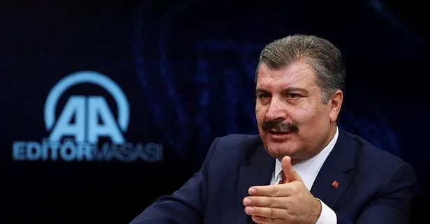 Sağlık Bakanı Fahrettin Koca: Bedelsiz verilen herhangi bir tahsis söz konusu değil