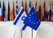 Avrupa Birliğinden işgalci İsraile Batı Şeria tepkisi
