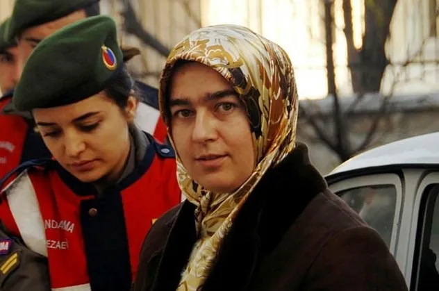 Yargıtay Nevin Yıldırım olayında müebbet kararını onadı