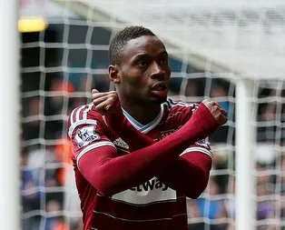 Elde var Sakho ve Niasse