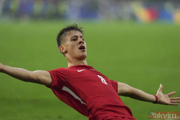 İşte EURO 2024'ün ilkleri ve enleri! Arda Güler, Cristiano Ronaldo Pepe... - 2