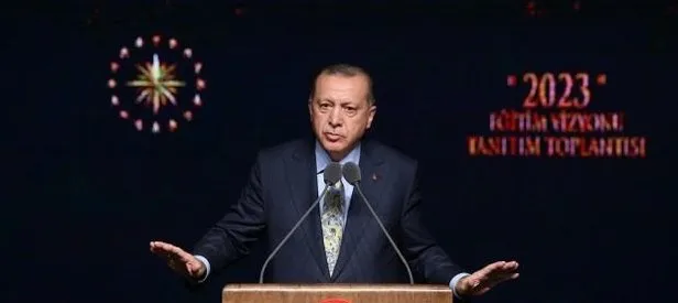 Erdoğan’ın sözleri ABD basınında!