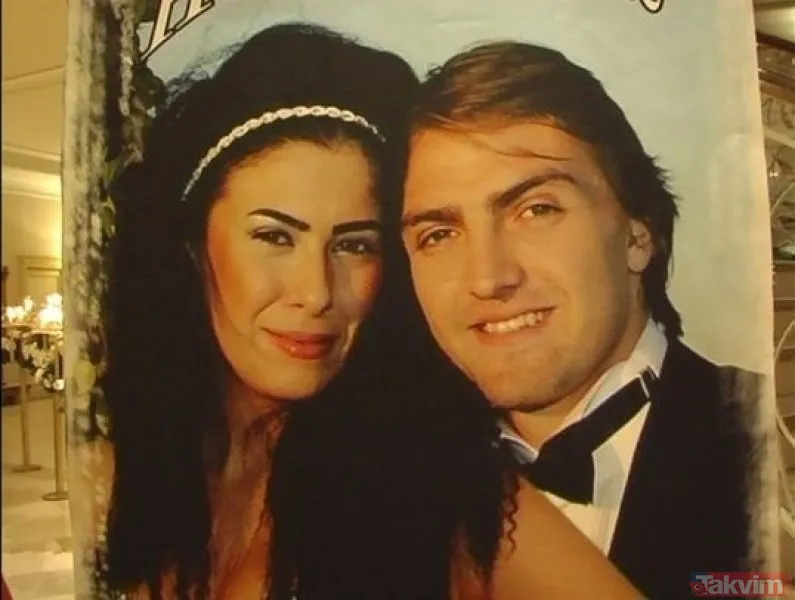 Ahmet Hakan ile adı anılan Asena Atalay�ın estetiksiz hali olay