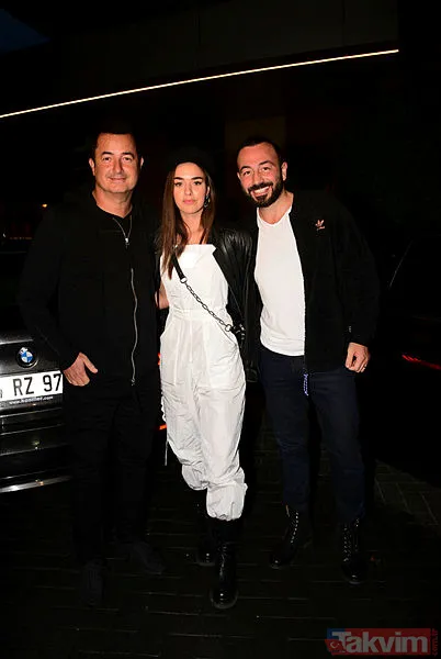 Bensu Soral ve Hakan Baş hakkında şok iddia! Anneliği değil kariyeri seçti - 4