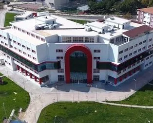 Amasya Üniversitesi 4 öğretim üyesi alacak