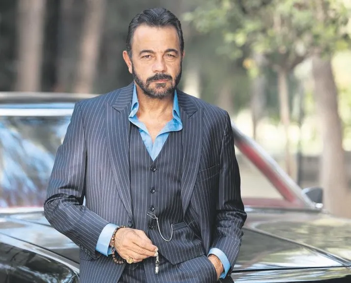 Babasının oğlu