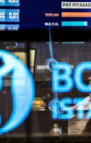 29 Ocak Cuma Borsa güne nasıl başladı? Borsa yükseldi mi, düştü mü?