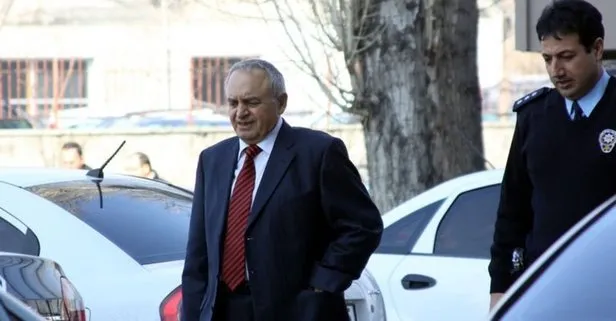 Sabri Uzun kimdir?