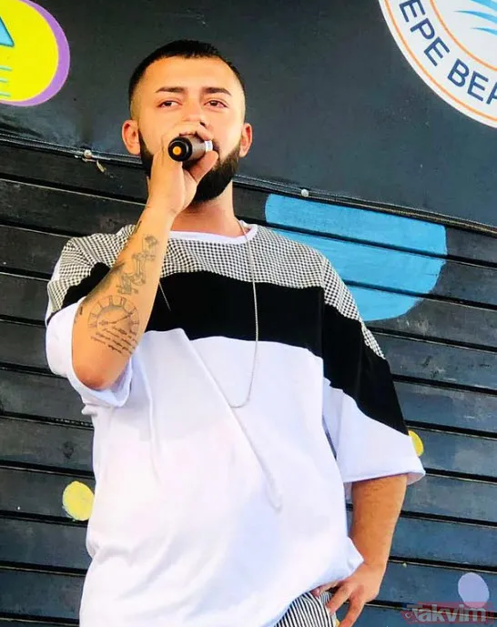 Ünlü şarkıcı Kurtuluş Kuş'a cinsel saldırı davası 'çarşafta ve yerde kan lekesi vardı!' Ailesi yırtılmış iç çamaşırlarını bulunca - 16