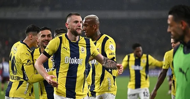 Fenerbahçe’den transferde resmi adım! Görüşmeler başladı