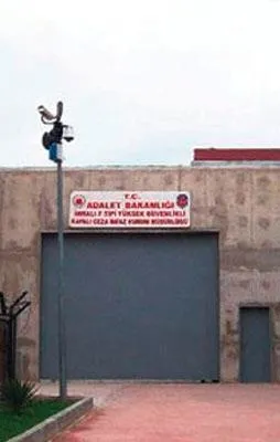 İmralı’ya FETÖ pususu