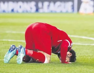 Salah farkı