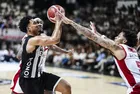 Basketbolda finalin adı Fenerbahçe Beko - Beşiktaş GAİN! Kartal Bahçeşehir Koleji'ni devirdi