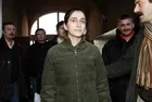 Çağlayan Adliyesi'ndeki alçak saldırının talimatını Sabancı suikastının firarisi DHKP/C'li terörist Fehriye Erdal verdi!