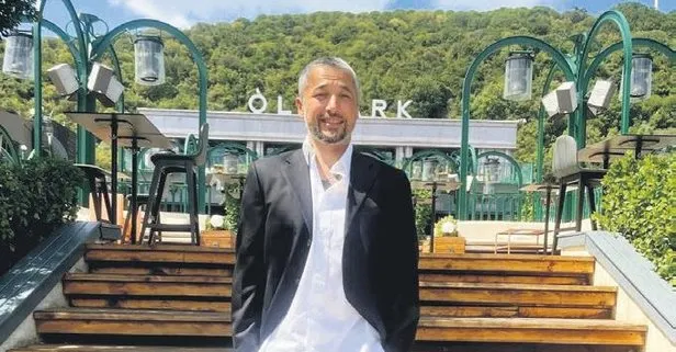 İlhan Mansız Kuruçeşme'de objektiflere yansıdı!