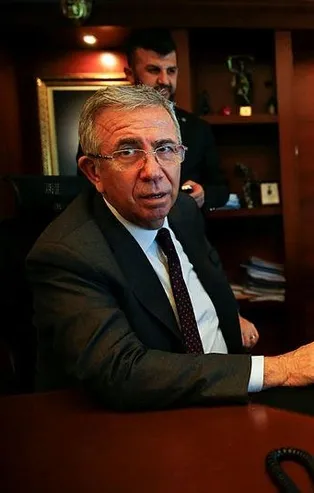 CHP yandaşı medyada rüşvet sansürü!