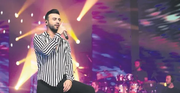 İlham kaynağı Kayahan