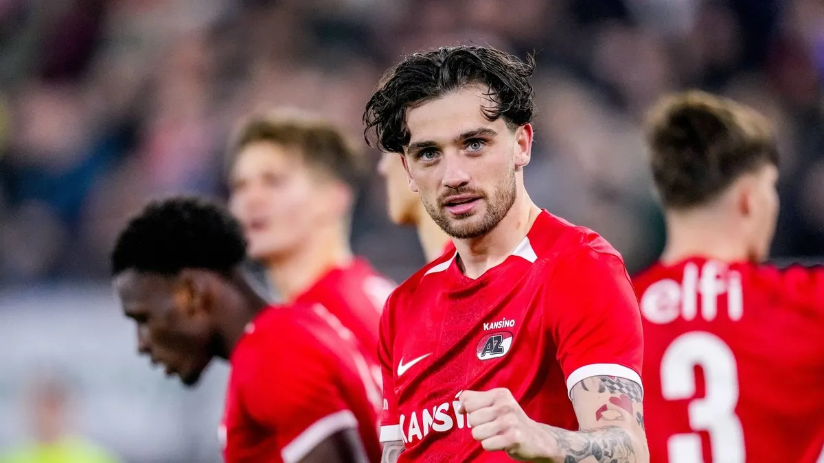 Fenerbahçe’de santrfor krizi Parrott gündemde!