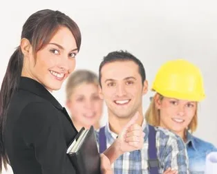 42 bin 612 eleman aranıyor