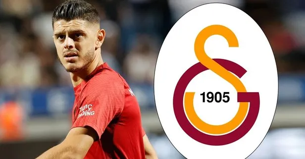 Galatasaray’dan sürpriz transfer planı! Rashica’nın yerine Adama Traore | Galatasaray transfer haberleri